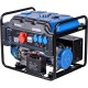 Генератор Enersol 7.5 kW (EPG-7500TE) Генератор Enersol 7.5 kW (EPG-7500TE)