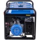 Генератор Enersol 7.5 kW (EPG-7500TE) Генератор Enersol 7.5 kW (EPG-7500TE)