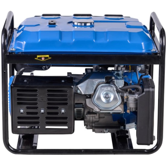 Генератор Enersol 7.5 kW (EPG-7500TE) Генератор Enersol 7.5 kW (EPG-7500TE)