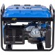Генератор Enersol 7.5 kW (EPG-7500TE) Генератор Enersol 7.5 kW (EPG-7500TE)