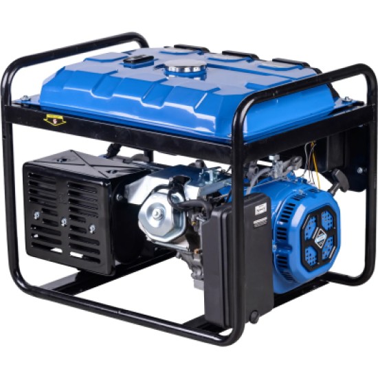 Генератор Enersol 7.5 kW (EPG-7500TE) Генератор Enersol 7.5 kW (EPG-7500TE)