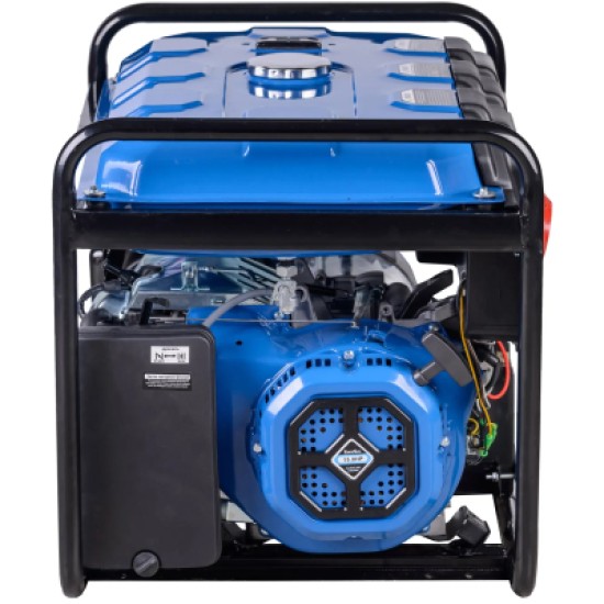 Генератор Enersol 7.5 kW (EPG-7500TE) Генератор Enersol 7.5 kW (EPG-7500TE)