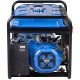 Генератор Enersol 7.5 kW (EPG-7500TE) Генератор Enersol 7.5 kW (EPG-7500TE)
