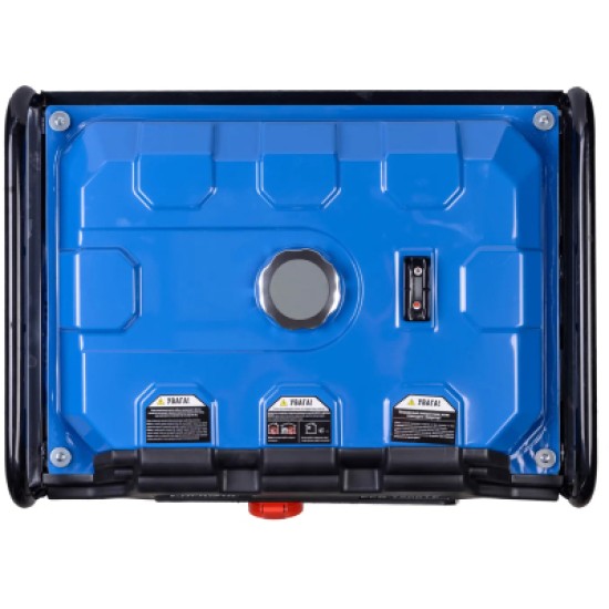 Генератор Enersol 7.5 kW (EPG-7500TE) Генератор Enersol 7.5 kW (EPG-7500TE)