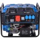 Генератор Enersol 7.5 kW (EPG-7500TE) Генератор Enersol 7.5 kW (EPG-7500TE)
