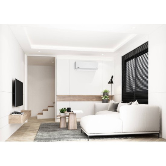 Кондиционер Ardesto ACM-12ERP-R32-WI-FI-AG-S, 35 м2, ERP інвертор, A++/A+, до -20С, Wi-Fi, R32 (ACM-12ERP-R32-WI-FI-AG-S) Кондиционер Ardesto ACM-12ERP-R32-WI-FI-AG-S, 35 м2, ERP інвертор, A++/A+, до -20С, Wi-Fi, R32 (ACM-12ERP-R32-WI-FI-AG-S)