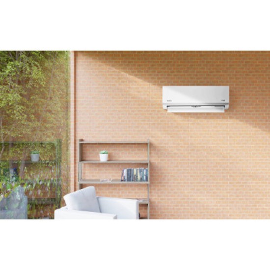 Кондиционер Ardesto ACM-18ERP-R32-WI-FI-AG-S, 55 м2, ERP інвертор, A++/A+, до -20С, Wi-Fi, R32 (ACM-18ERP-R32-WI-FI-AG-S) Кондиционер Ardesto ACM-18ERP-R32-WI-FI-AG-S, 55 м2, ERP інвертор, A++/A+, до -20С, Wi-Fi, R32 (ACM-18ERP-R32-WI-FI-AG-S)