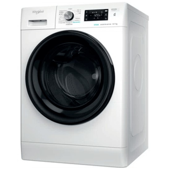 Пральна машина Whirlpool FFWDB976258BVUA Пральна машина Whirlpool FFWDB976258BVUA