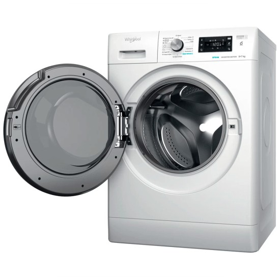 Пральна машина Whirlpool FFWDB976258BVUA Пральна машина Whirlpool FFWDB976258BVUA