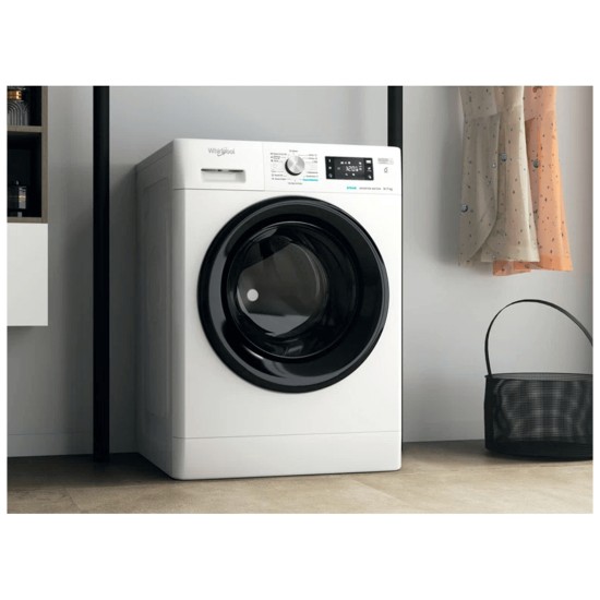 Пральна машина Whirlpool FFWDB976258BVUA Пральна машина Whirlpool FFWDB976258BVUA