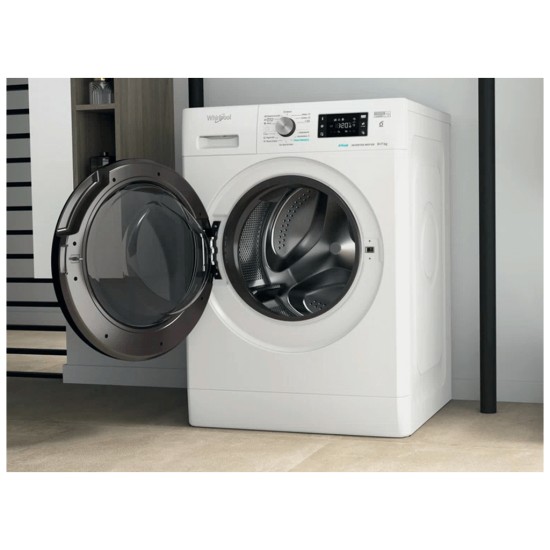 Пральна машина Whirlpool FFWDB976258BVUA Пральна машина Whirlpool FFWDB976258BVUA