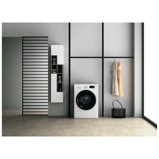 Пральна машина Whirlpool FFWDB976258BVUA Пральна машина Whirlpool FFWDB976258BVUA