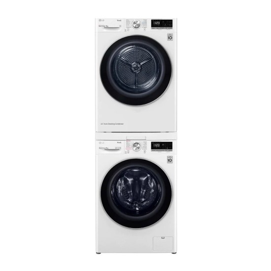Аксесуар до пральних машин LG DK1W Аксесуар до пральних машин LG DK1W