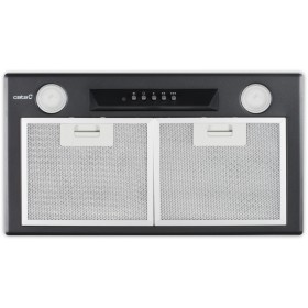 Вытяжка кухонная Cata GT-PLUS 45 BK 1200 м³/год (02030408)