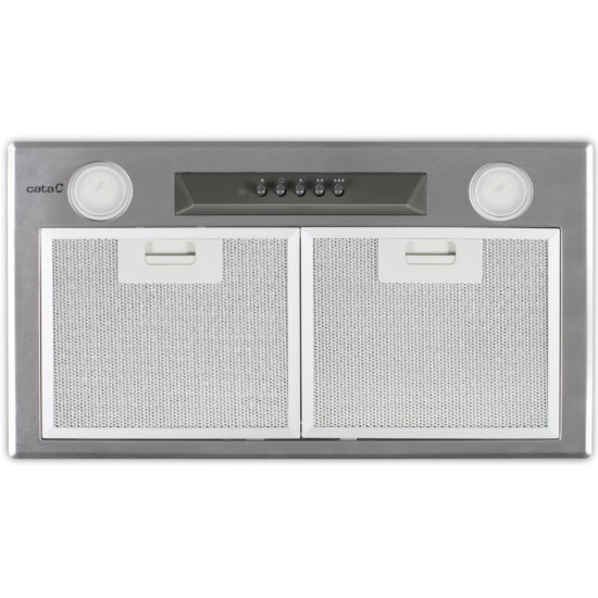 Вытяжка кухонная Cata GT-PLUS 45 X 1200м.куб/год (02030309) Вытяжка кухонная Cata GT-PLUS 45 X 1200м.куб/год (02030309)