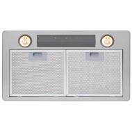 Вытяжка кухонная Cata GL 45 X