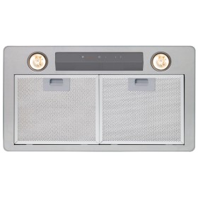 Вытяжка кухонная Cata GL 45 X