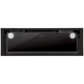 Вытяжка кухонная Cata GC DUAL 75 BK