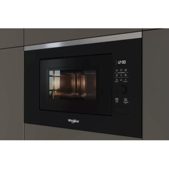 Мікрохвильова піч Whirlpool WMF200G Мікрохвильова піч Whirlpool WMF200G