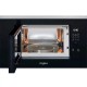 Мікрохвильова піч Whirlpool WMF200G Мікрохвильова піч Whirlpool WMF200G