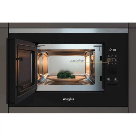 Мікрохвильова піч Whirlpool WMF200G Мікрохвильова піч Whirlpool WMF200G