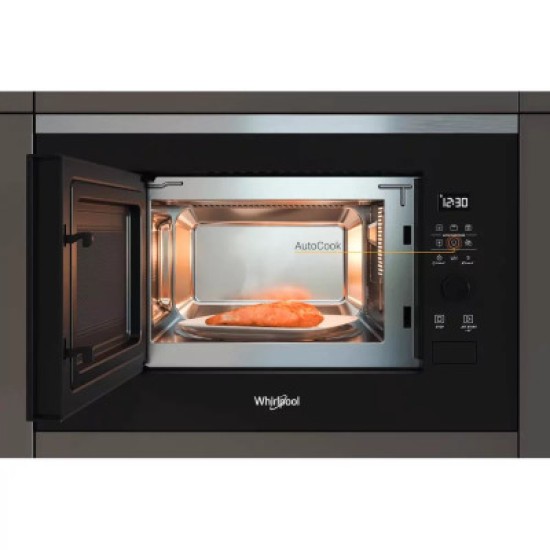 Мікрохвильова піч Whirlpool WMF200G Мікрохвильова піч Whirlpool WMF200G