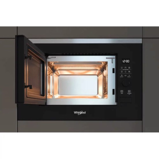 Мікрохвильова піч Whirlpool WMF200G Мікрохвильова піч Whirlpool WMF200G