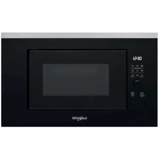 Мікрохвильова піч Whirlpool WMF200G Мікрохвильова піч Whirlpool WMF200G