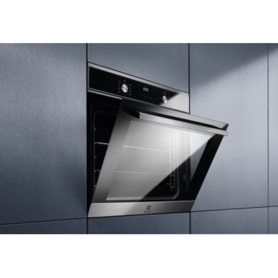 Духова шафа Electrolux EOF5C50BX Духова шафа Electrolux EOF5C50BX
