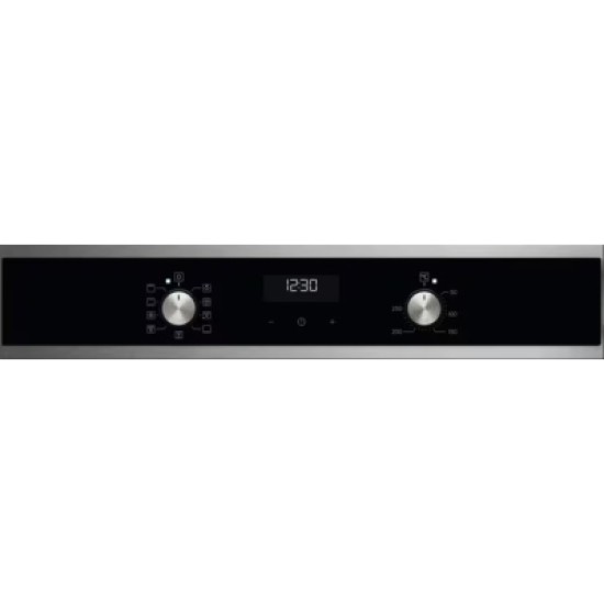 Духова шафа Electrolux EOF5C50BX Духова шафа Electrolux EOF5C50BX