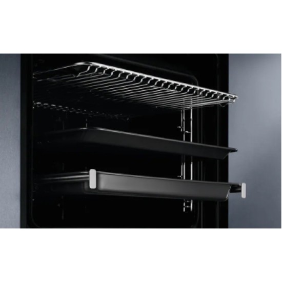 Духова шафа Electrolux EOF5C50BX Духова шафа Electrolux EOF5C50BX