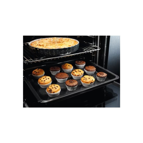 Духова шафа Electrolux EOF5H40BX Духова шафа Electrolux EOF5H40BX