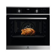 Духовой шкаф Electrolux EOC5E70X
