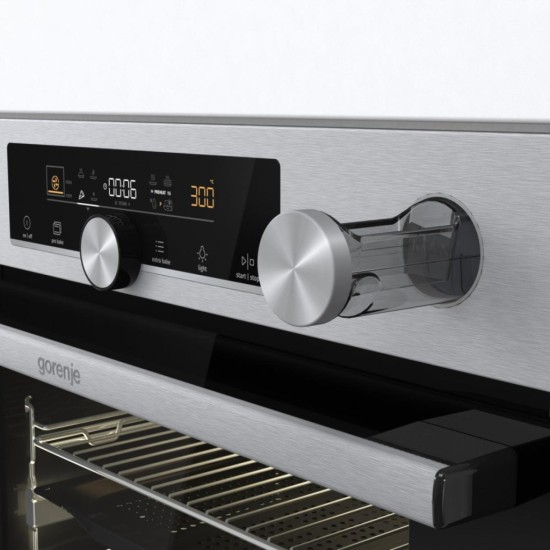 Духова шафа Gorenje BSA6747A04X Духова шафа Gorenje BSA6747A04X