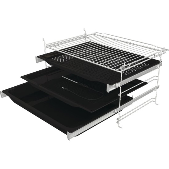 Духова шафа Gorenje BSA6747A04X Духова шафа Gorenje BSA6747A04X