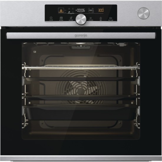 Духова шафа Gorenje BSA6747A04X Духова шафа Gorenje BSA6747A04X
