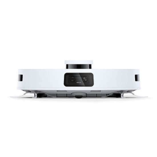 Пилосос Ecovacs DEEBOT OZMO T10 White (DBX33) Пилосос Ecovacs DEEBOT OZMO T10 White (DBX33)
