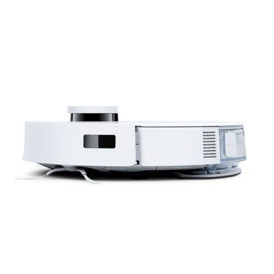 Пилосос Ecovacs DEEBOT OZMO T10 White (DBX33) Пилосос Ecovacs DEEBOT OZMO T10 White (DBX33)