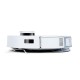 Пилосос Ecovacs DEEBOT OZMO T10 White (DBX33) Пилосос Ecovacs DEEBOT OZMO T10 White (DBX33)