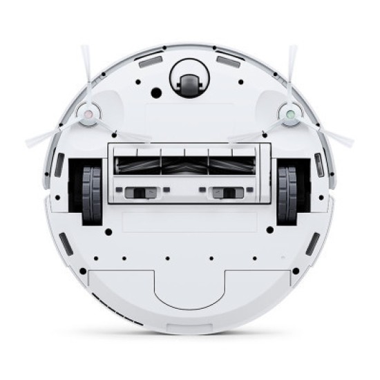 Пилосос Ecovacs DEEBOT OZMO T10 White (DBX33) Пилосос Ecovacs DEEBOT OZMO T10 White (DBX33)