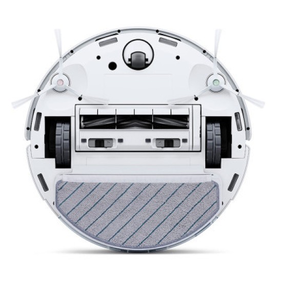 Пилосос Ecovacs DEEBOT OZMO T10 White (DBX33) Пилосос Ecovacs DEEBOT OZMO T10 White (DBX33)
