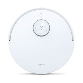 Пилосос Ecovacs DEEBOT OZMO T10 White (DBX33)