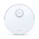 Пилосос Ecovacs DEEBOT OZMO T10 White (DBX33) Пилосос Ecovacs DEEBOT OZMO T10 White (DBX33)