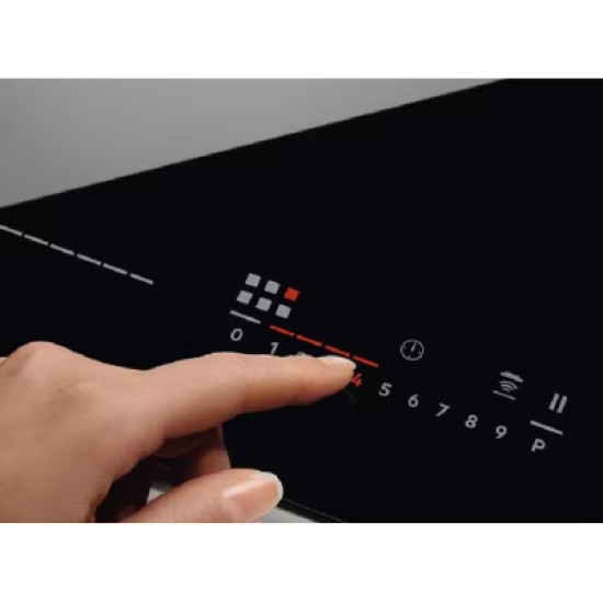 Варочна поверхня Electrolux EIV87675 Варочна поверхня Electrolux EIV87675
