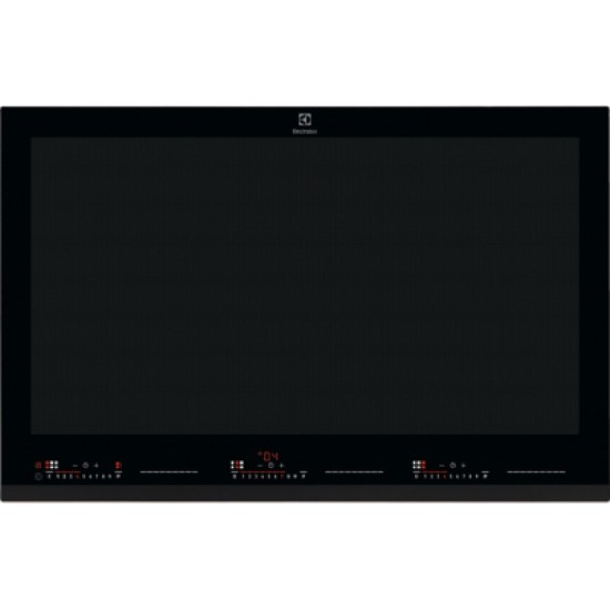 Варочна поверхня Electrolux EIV87675 Варочна поверхня Electrolux EIV87675