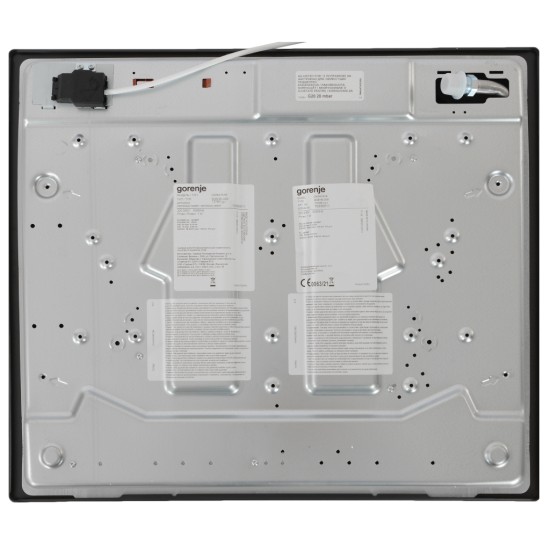 Варочна поверхня Gorenje GW641EXB (GW 641 EXB) Варочна поверхня Gorenje GW641EXB (GW 641 EXB)