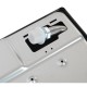 Варочна поверхня Gorenje GW641EXB (GW 641 EXB) Варочна поверхня Gorenje GW641EXB (GW 641 EXB)