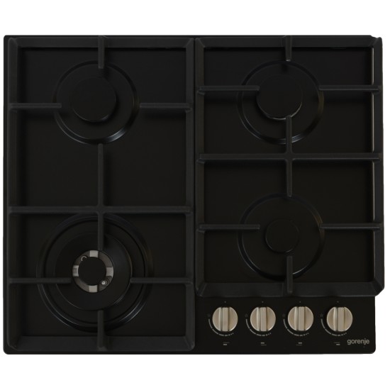 Варочна поверхня Gorenje GW641EXB (GW 641 EXB) Варочна поверхня Gorenje GW641EXB (GW 641 EXB)