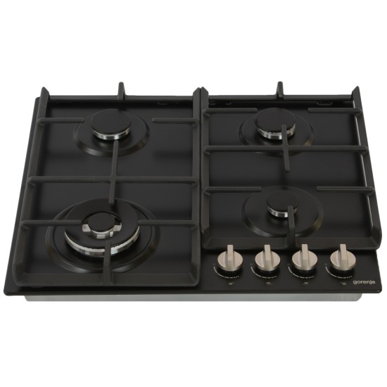 Варочна поверхня Gorenje GW641EXB (GW 641 EXB) Варочна поверхня Gorenje GW641EXB (GW 641 EXB)