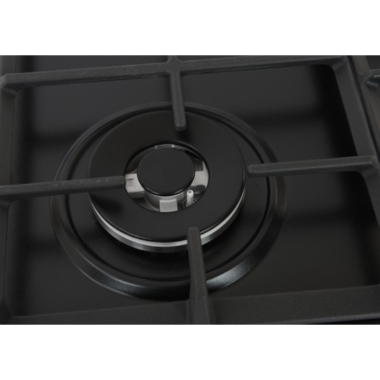 Варочна поверхня Gorenje GW641EXB (GW 641 EXB) Варочна поверхня Gorenje GW641EXB (GW 641 EXB)